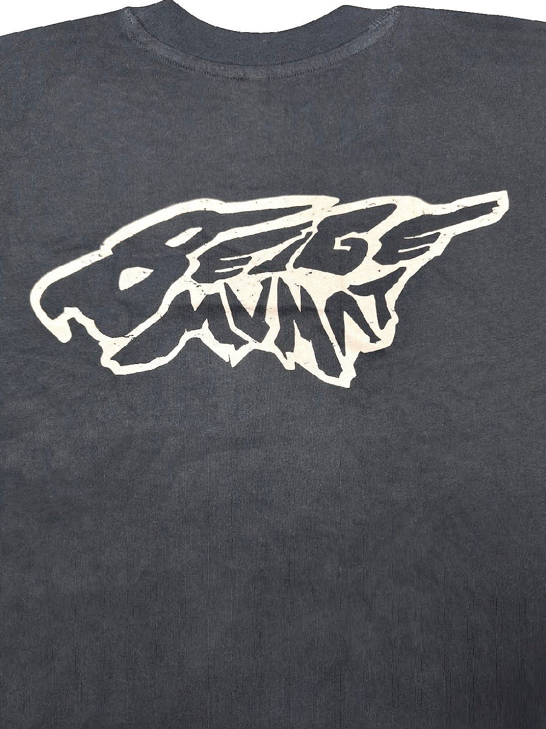 MVMNT 2.0 TEE - Black