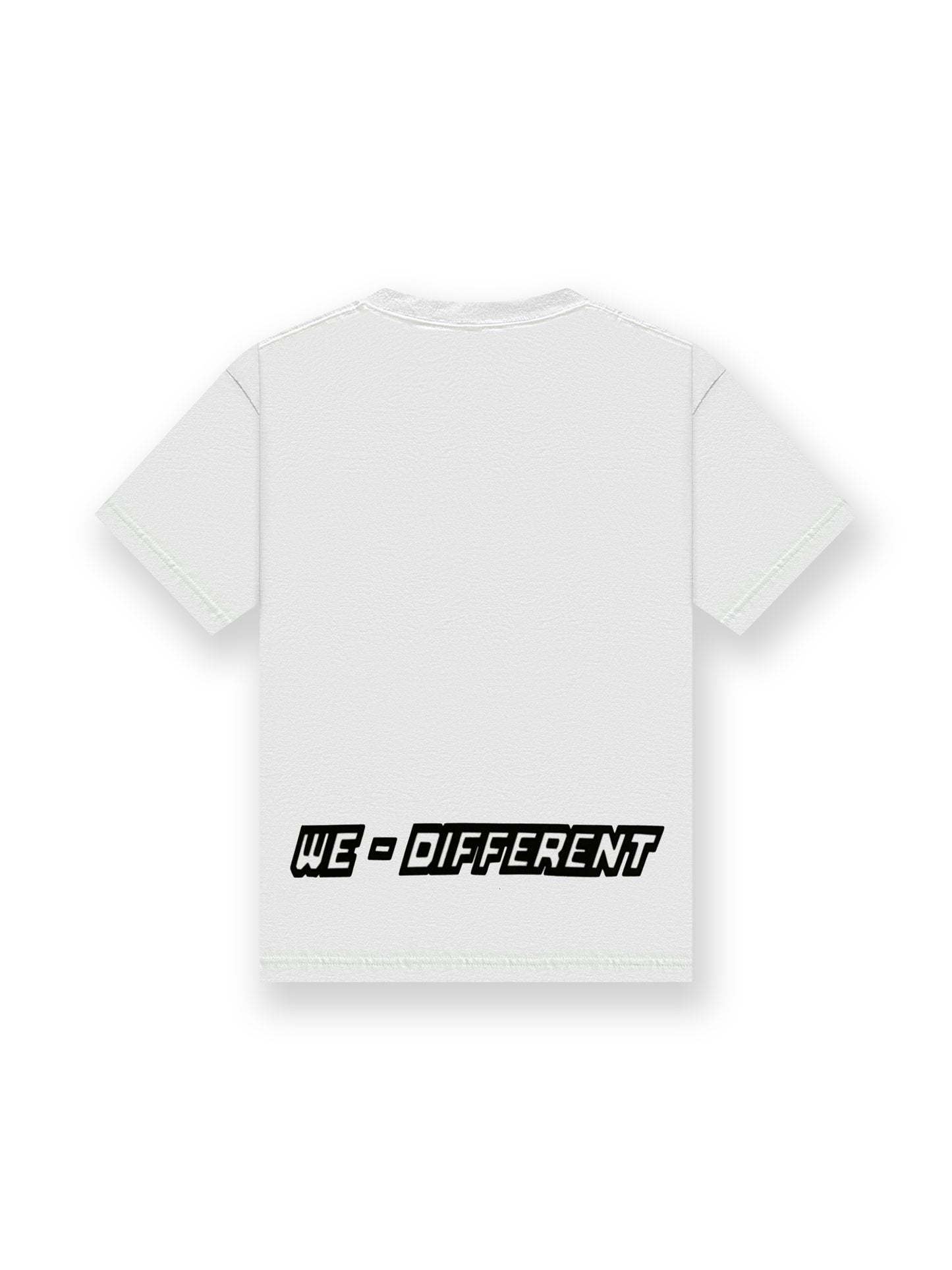 Movement Tee - White