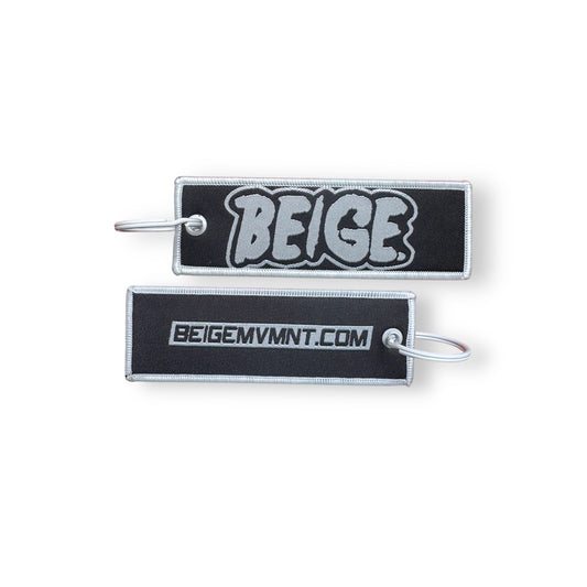 Pebble Jet-Tag pack - White