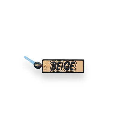 Pebble JetTag - Tan