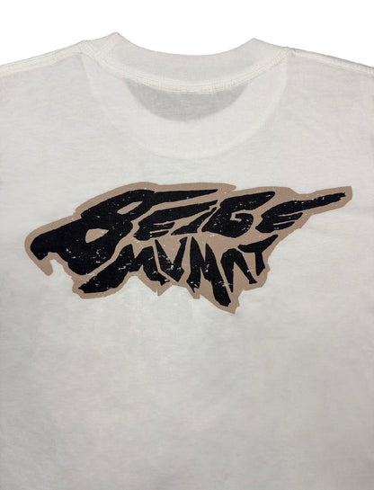 MVMNT 2.0 TEE - White
