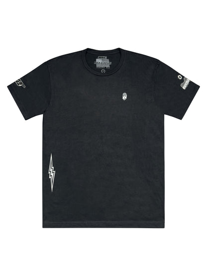 BEIGE X BOCASCOOTERS - SHIESTY TEE