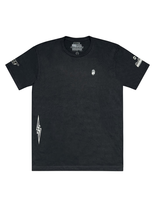 BEIGE X BOCASCOOTERS - SHIESTY TEE