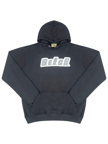 Moto V1 Hoodie - Black