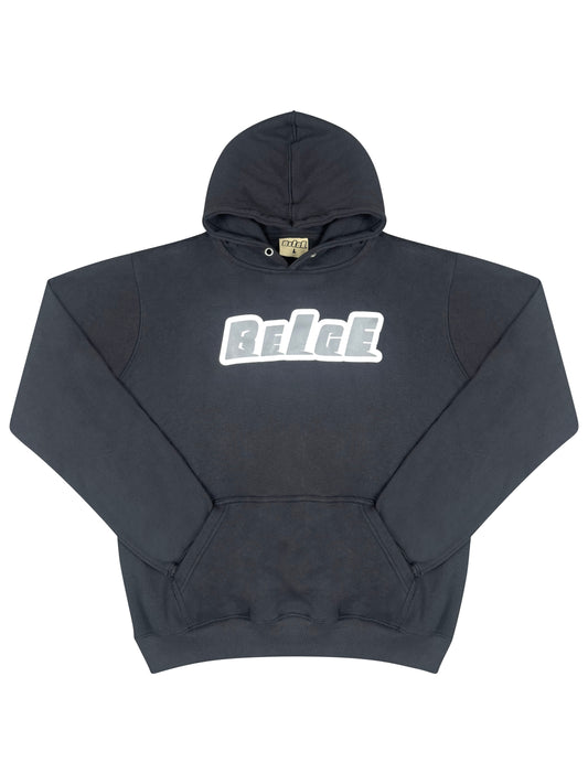 Moto V1 Hoodie - Black