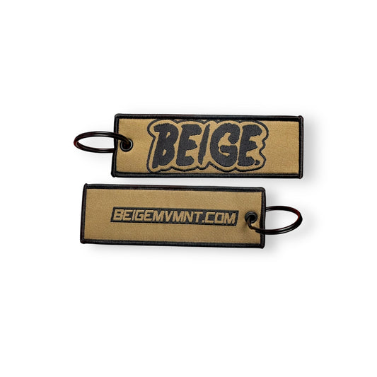 Pebble Jet-Tag pack - Kahki