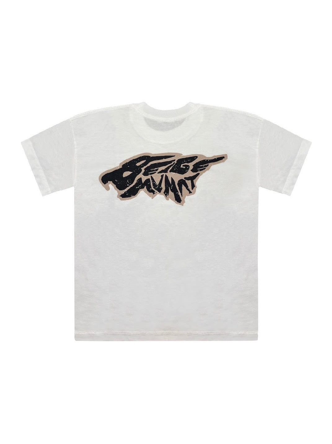 MVMNT 2.0 TEE - White