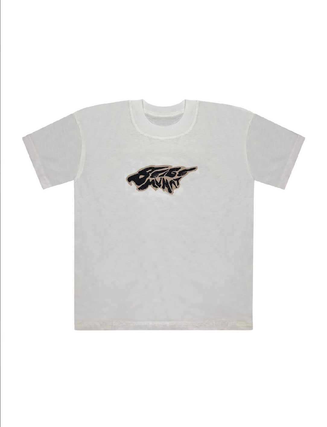 MVMNT 2.0 TEE - White
