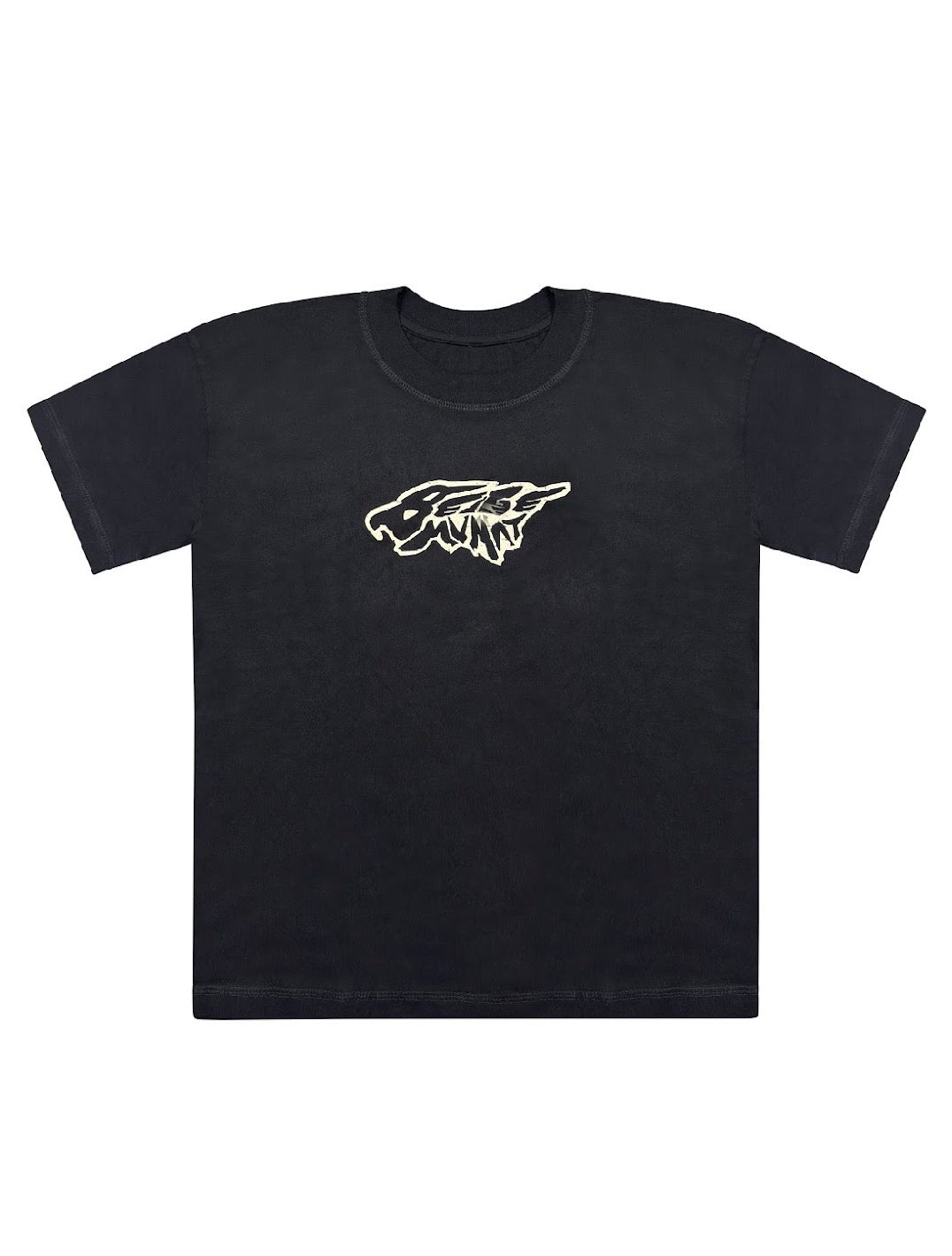MVMNT 2.0 TEE - Black