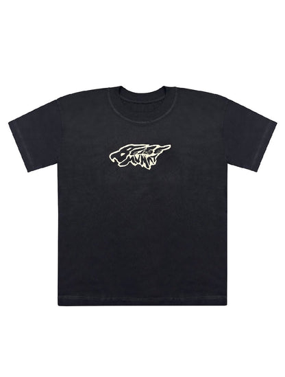 MVMNT 2.0 TEE - Black