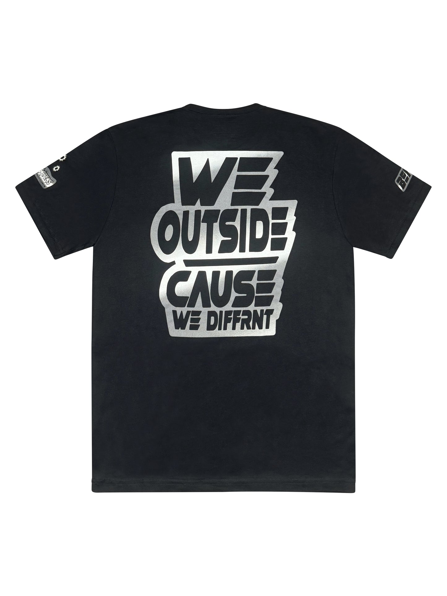 BEIGE X BOCASCOOTERS - SHIESTY TEE