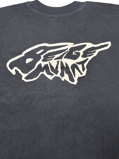 MVMNT 2.0 TEE - Black