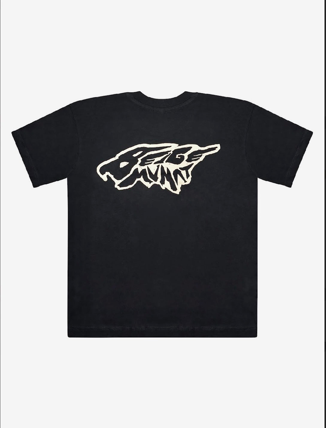 MVMNT 2.0 TEE - Black