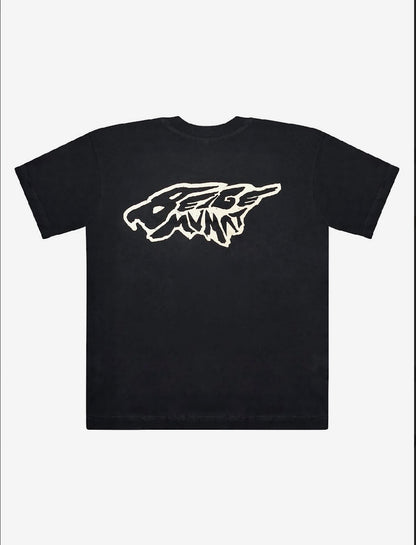 MVMNT 2.0 TEE - Black