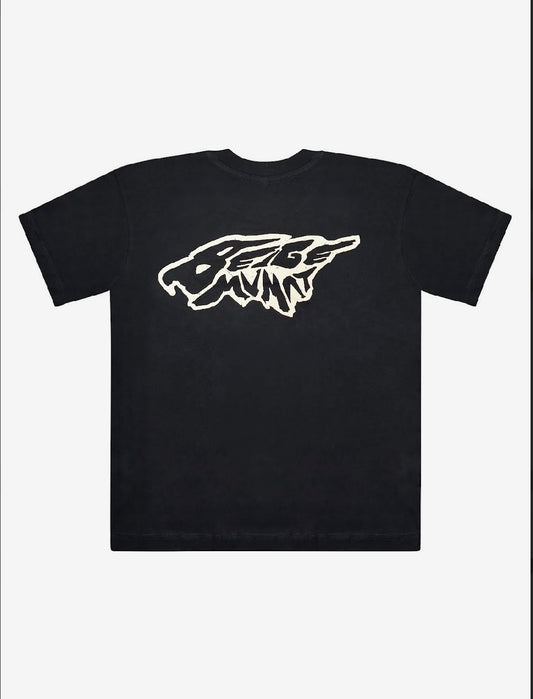 MVMNT 2.0 TEE - Black