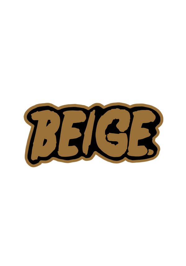 BEIGE